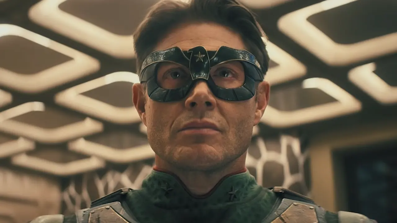 Vought Rising: new spin-off of The Boys is set in the 1950s