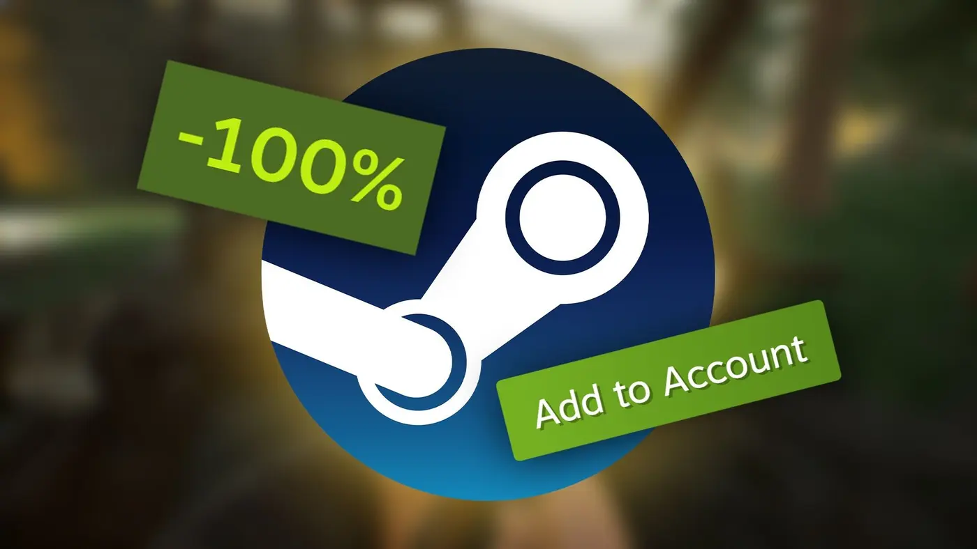 Bunny Hurling and Bunny Guys free on Steam