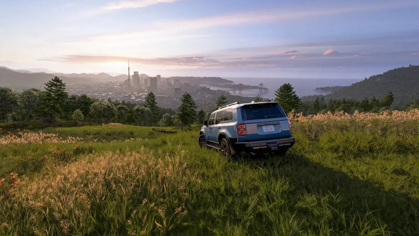 Forza Horizon 6: Toekomstige plannen en gameverbeteringen