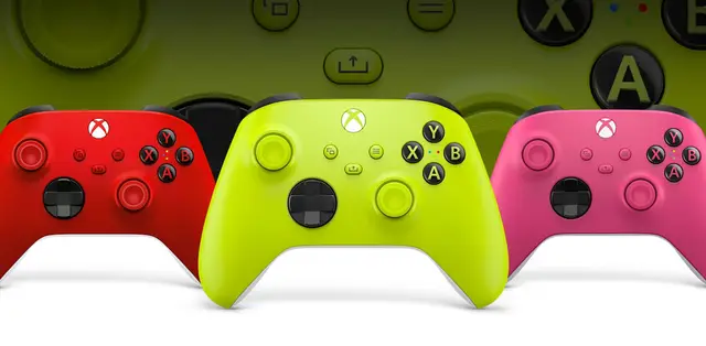 Microsoft removes expansion port from Xbox controllers
