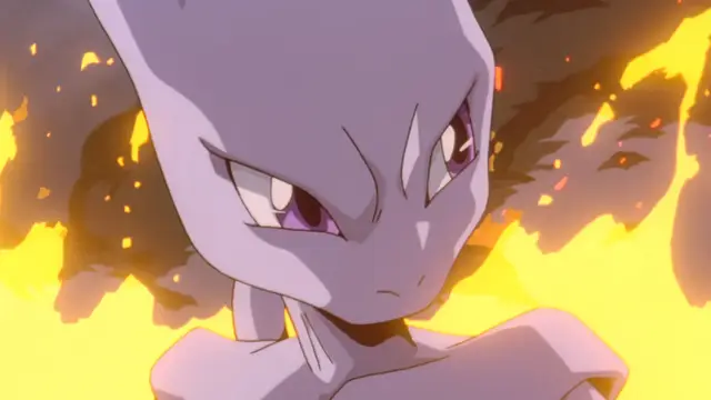Mega Mewtwo comes to Pokémon GO with major changes