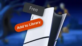 PS5 gamers have until 13 April to claim a free game