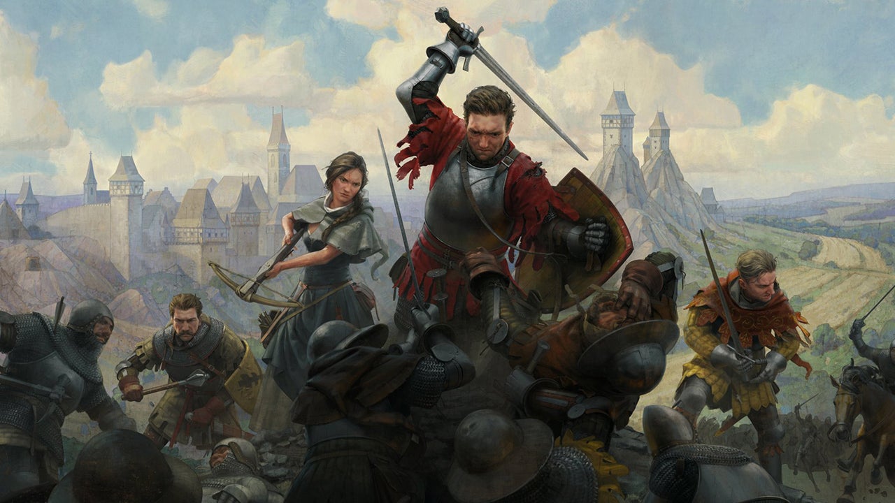 Kingdom Come: Deliverance 2 en open-wereld RPG's