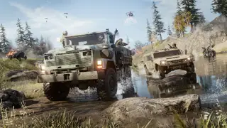 Call of Duty streamer temporarily banned after using accessibility controller