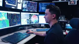 FAA recruits gamers for air traffic control