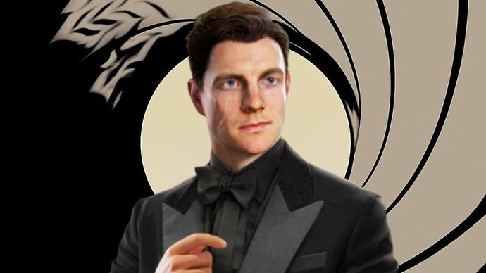 007: First Light gameplay onthuld na lek