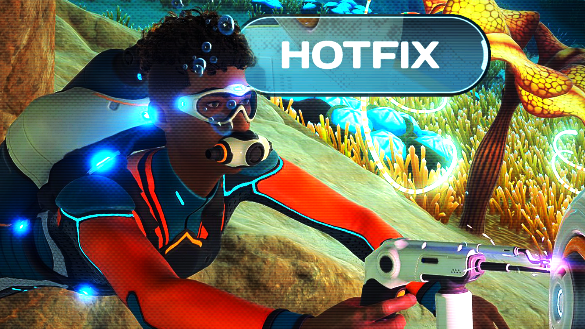 Subnautica 2: updates en prestaties in de vroege toegang