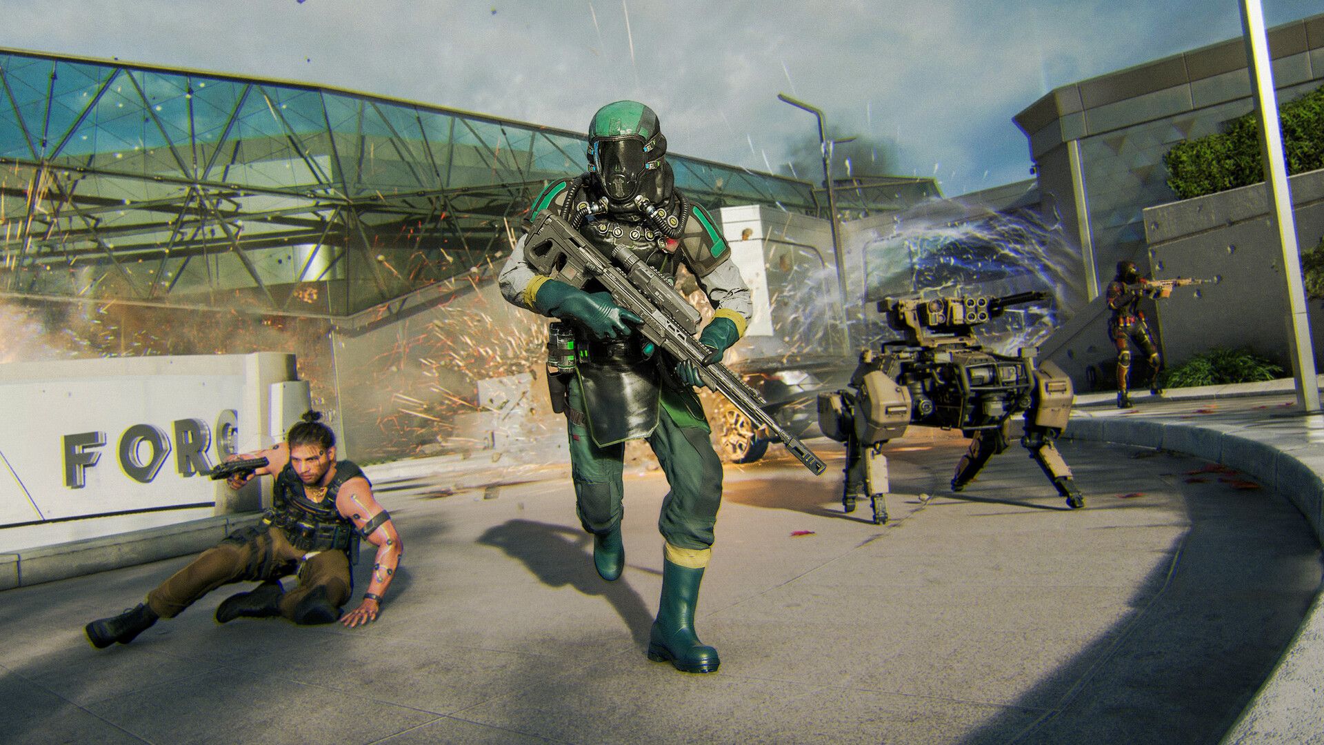 Call of Duty: Black Ops 7 update improves multiplayer experience