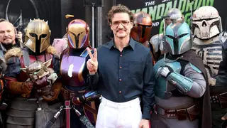 Star Wars: The Mandalorian and Grogu opens with $165 million worldwide