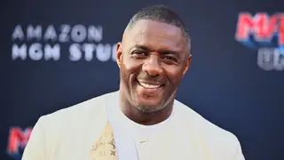Idris Elba says he was never in the running for James Bond