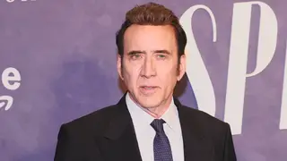 Nicolas Cage on turning down a role in Christopher Nolan’s Insomnia