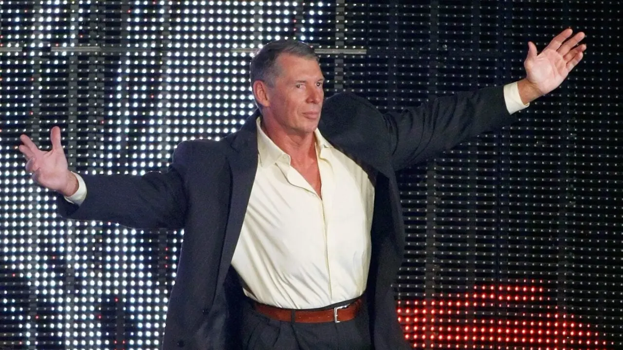 AI in WWE: Een hilarische mislukking