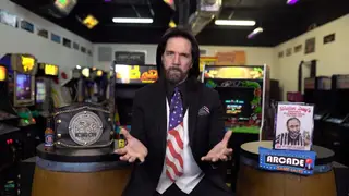 Karl Jobst sues Billy Mitchell for emotional distress