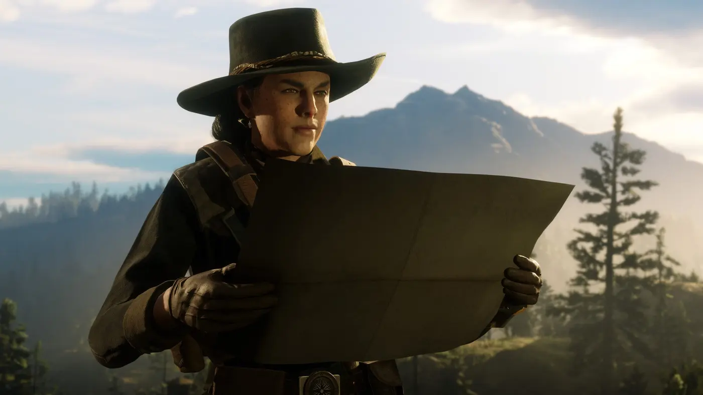 Red Dead Online: toekomst en huidige status