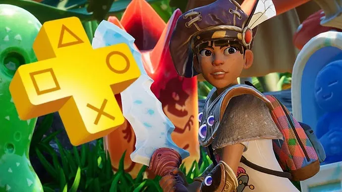 PlayStation Plus: new monthly games for June 2026