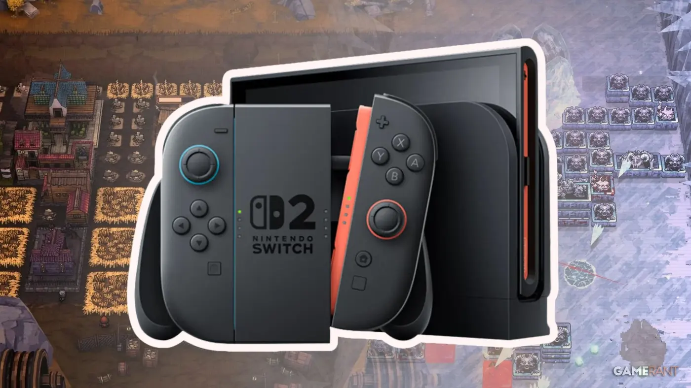 Ball x Pit gratis proefversie op Nintendo Switch