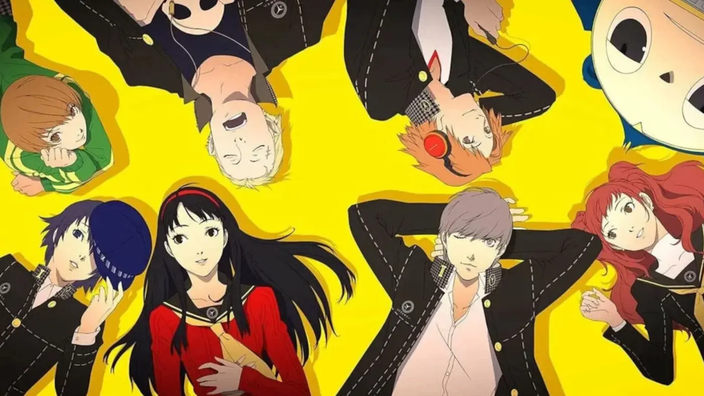 Persona 4 Revival: everything you need to know