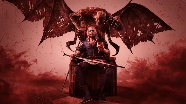 The Witcher 3: Blood and Wine stream announced
