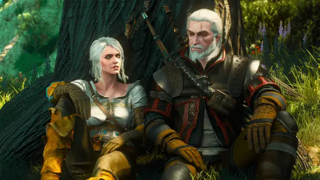 The Witcher 3: Wild Hunt gets DLC 'Songs of the Past' in 2027