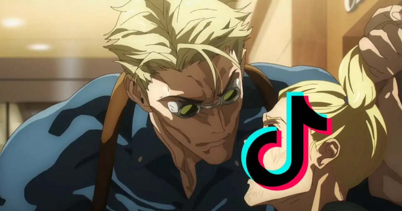Kenjiro Tsuda sues TikTok over alleged AI voice clone