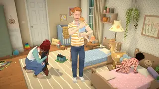 Paralives: the new life sim challenging The Sims