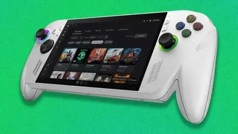 ROG Xbox Ally: new price and unique features