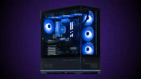 Gaming gets more expensive: investing in a Horizon Professional gaming PC