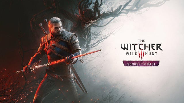 New expansion for The Witcher 3: Wild Hunt announced