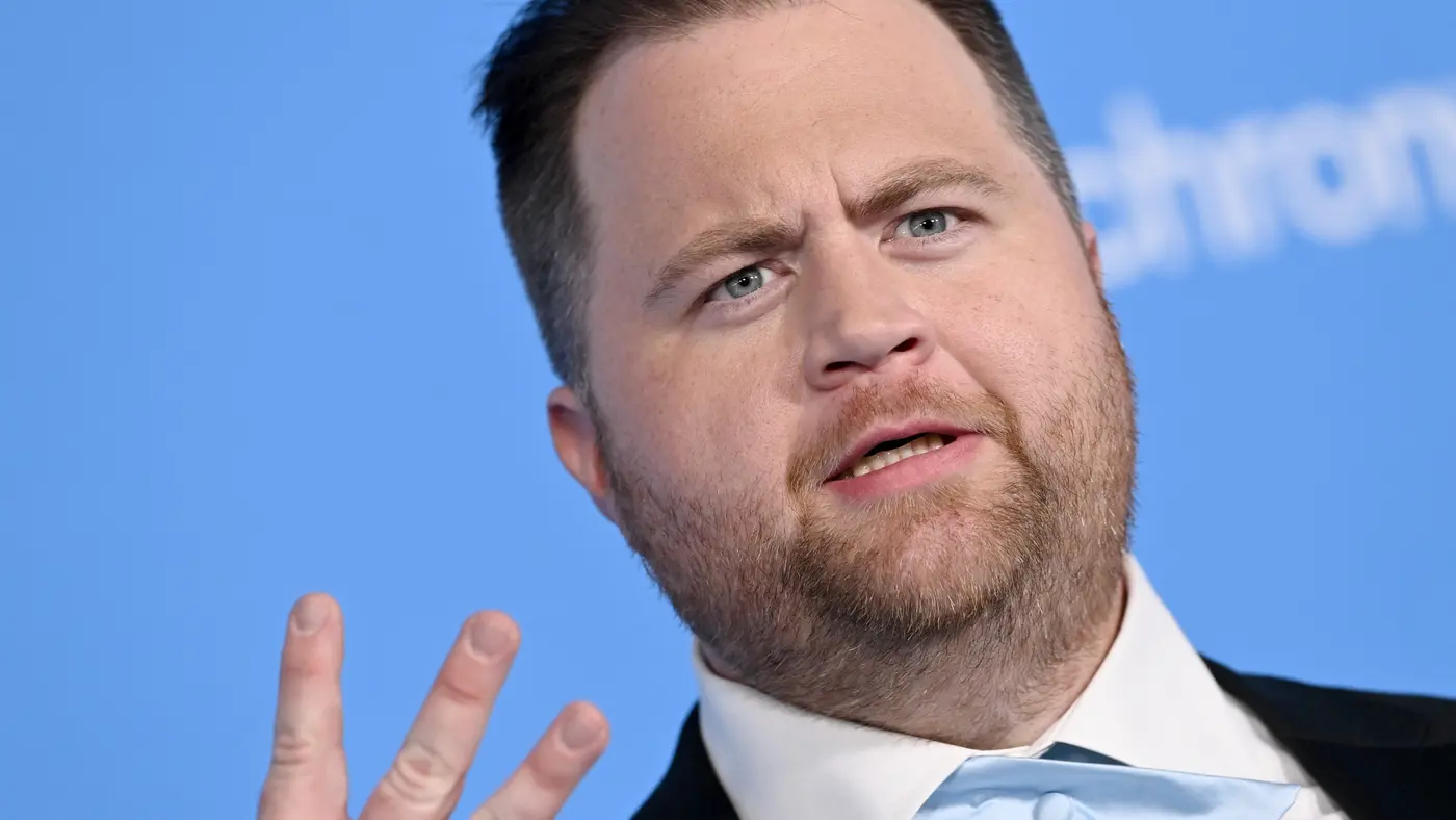 Paul Walter Hauser on his salary for The Fantastic Four