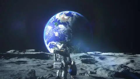 A love letter to gaming’s many strange moons