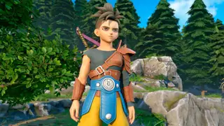 Dragon Quest XII: Beyond Dreams - development restarted