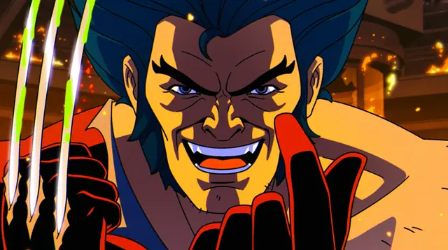 X-Men '97 season 2: release date and trailer