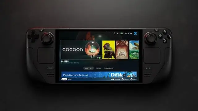 Steam Deck price increase announced