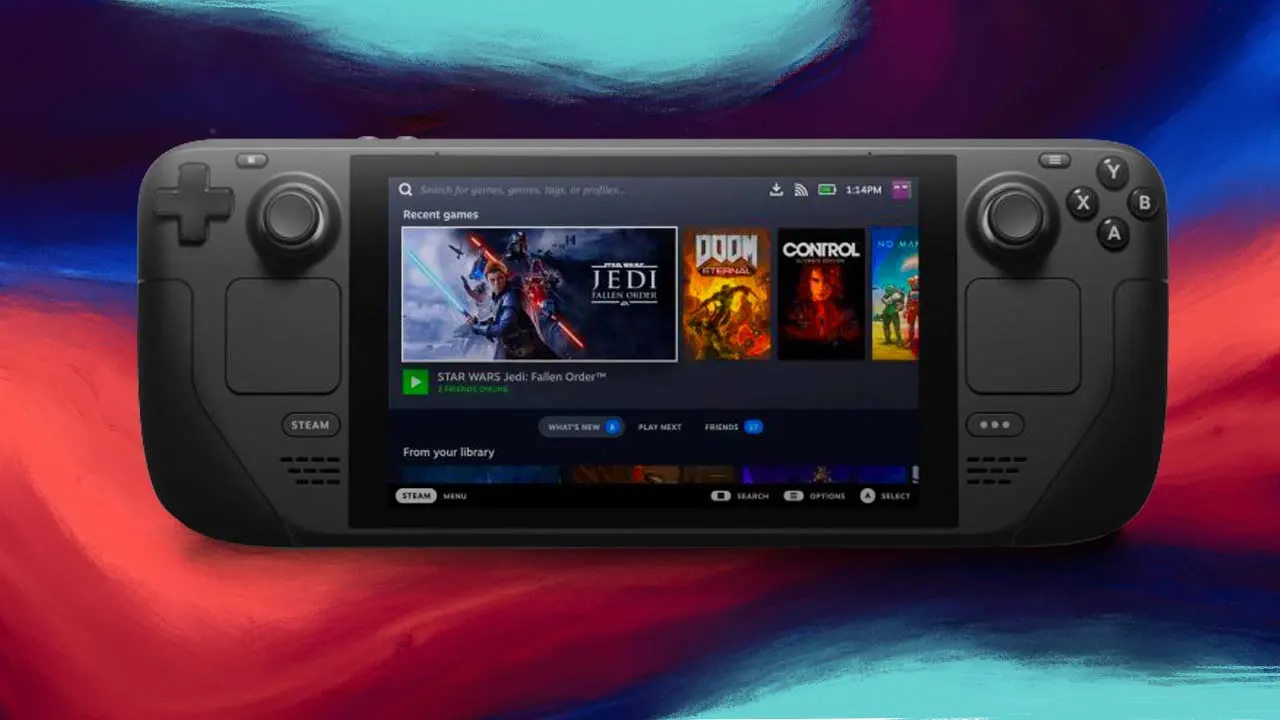 Steam Deck krijgt aanzienlijke prijsverhoging