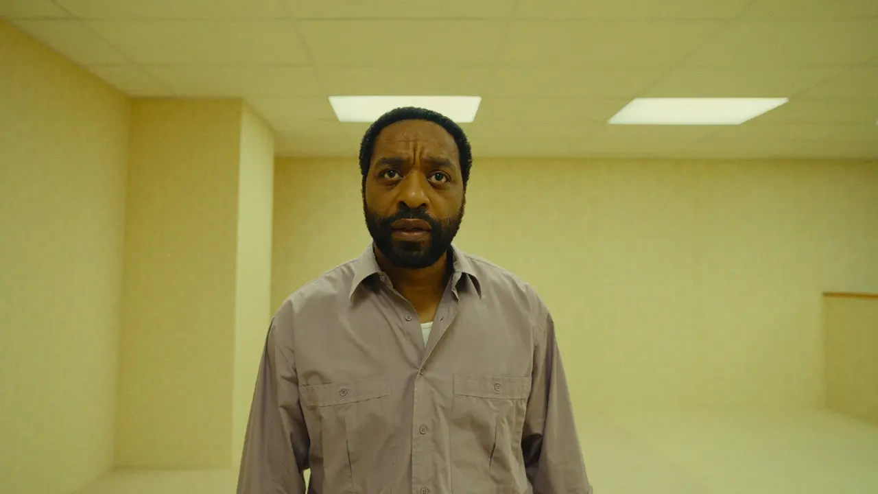 Backrooms-regisseur Kane Parsons en acteur Mark Duplass adresseren 'ghost director'-geruchten