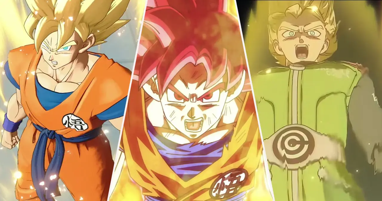 Dragon Ball Battle Hour 2026: times and expected announcements