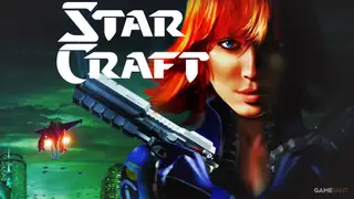 Blizzard may be working on a new StarCraft shooter