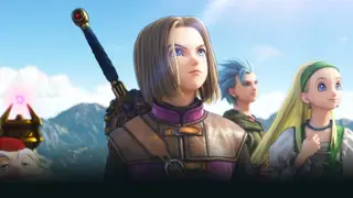 Dragon Quest XI S: Echoes of an Elusive Age - Definitive Edition comes to Nintendo Switch 2