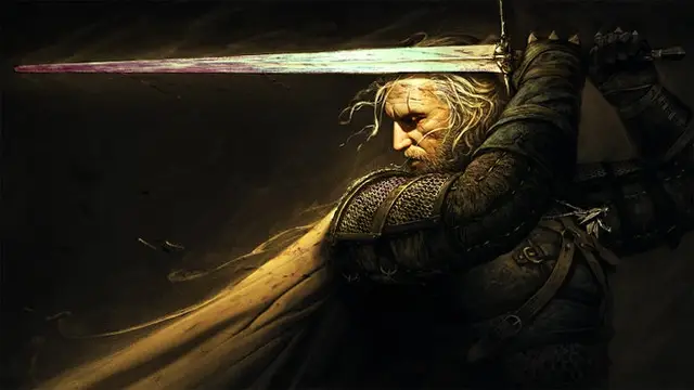 The Witcher 3: new expansion Songs of the Past announced