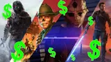 Massive Xbox sale with big discounts on popular games