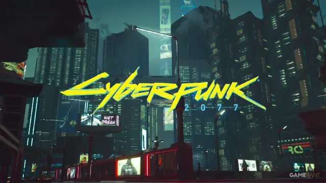 Cyberpunk 2077 raises minimum PC system requirements