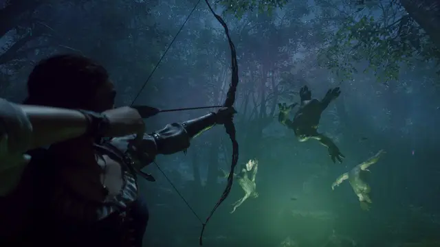 Fable reboot: future full of uncertainty