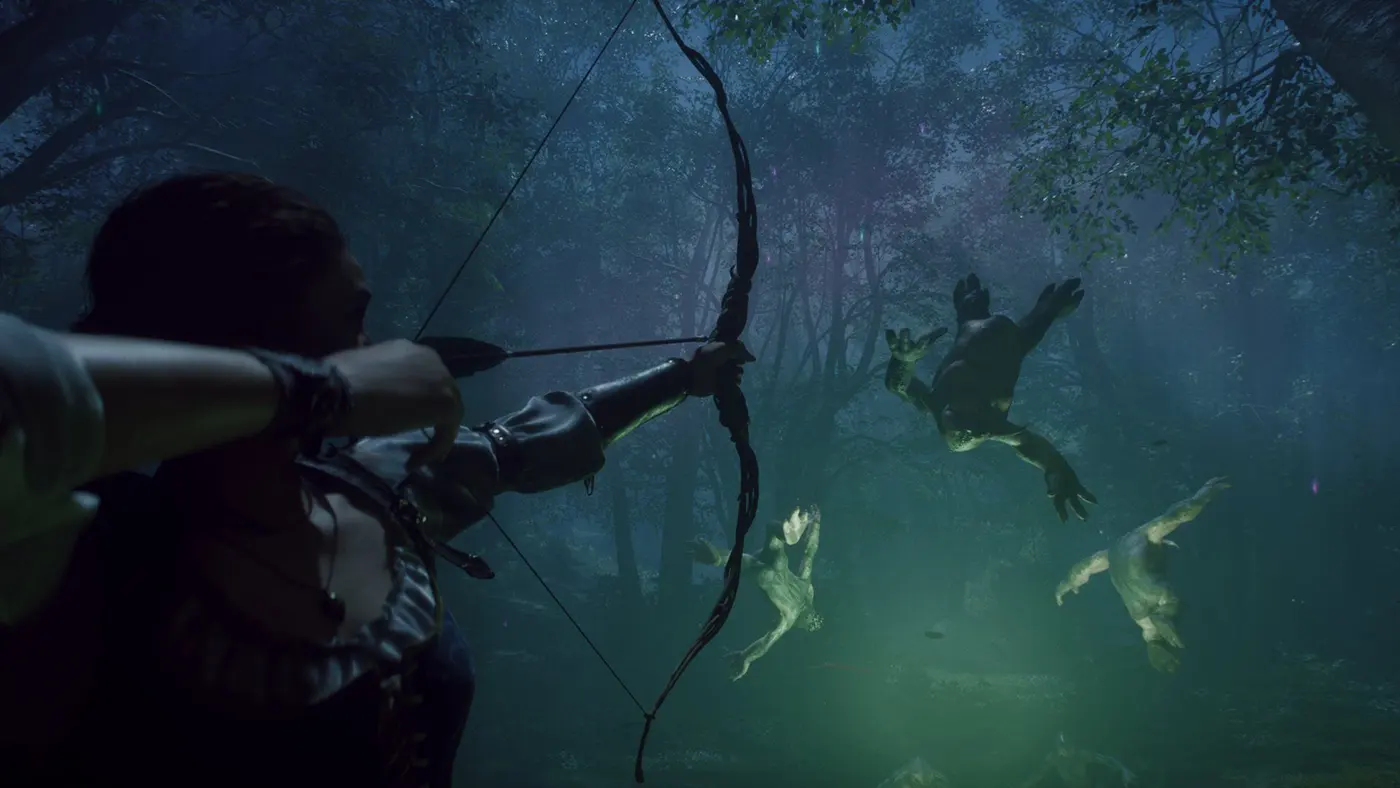 Fable reboot: toekomst vol onzekerheden