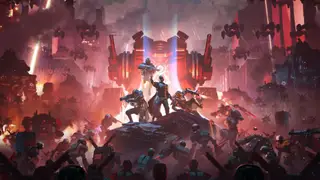 Helldivers 2: new updates and gameplay improvements