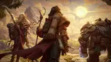 IO Interactive's Project Fantasy: new online RPG in development