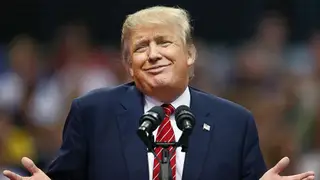 Mass withdrawal of artists from Trump’s 'Freedom 250'