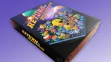 Return to Blacktooth: a new adventure of Head Over Heels