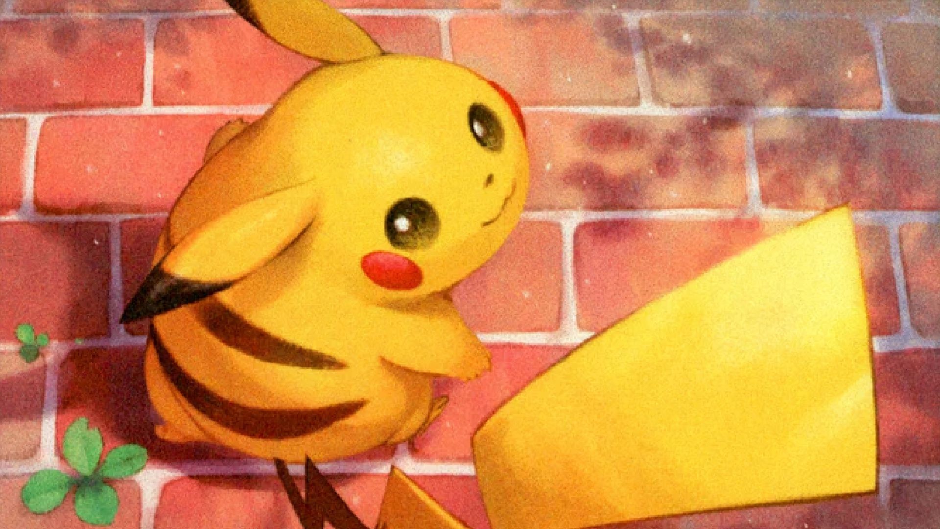 Big reveal for Pokémon TCG’s 30th anniversary