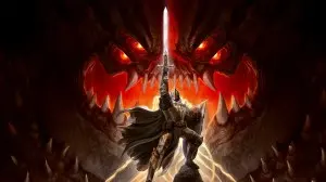 Diablo 4: new solo-self-found mode and changes to Mythic Uniques