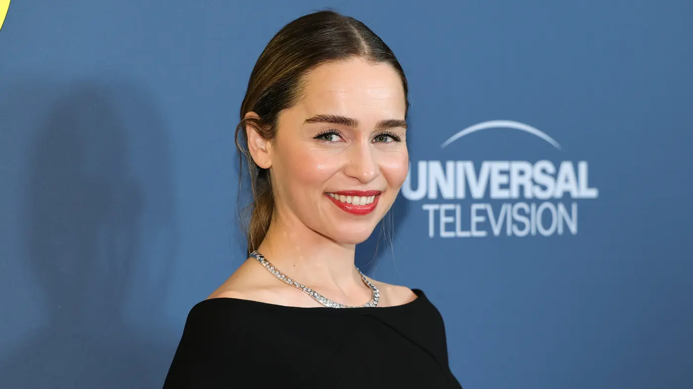 Emilia Clarke and the lack of control over Daenerys in Game of Thrones